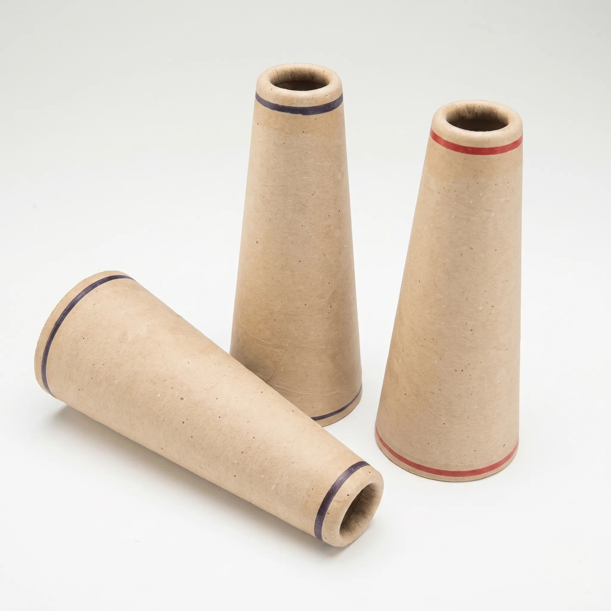 Paper Cone 4